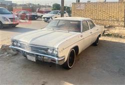 شێڤرۆلێت کاپریس